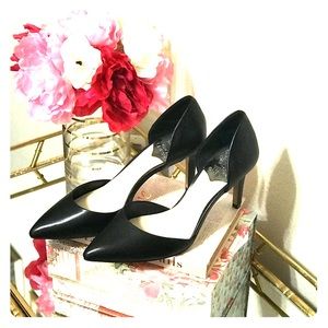 NWOT 9.5 Vince Camuto heel shoes